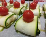 Foto del paso 3 de la receta: Pastelitos de pollo con salsa de zanahoria