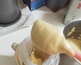 【副食品】021：地瓜米餅的食譜步驟7照片
