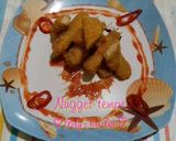 Foto langkah ke 8 dari resep Nugget tempe.