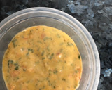 Foto del paso 3 de la receta: Sepia, habas y jamón con salsa Choron