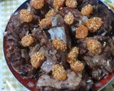 صورة لخطوة 3 من وصفة المفور