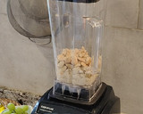 Foto del paso 3 de la receta: Ajoblanco fácil
