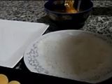 حلوة مشيمشات