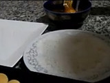 حلوة مشيمشات