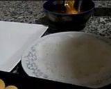 صورة لخطوة 4 من وصفة حلوة مشيمشات