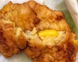 Foto langkah ke 4 dari resep Godo-Godo Nangka (Cimplung Nangka).