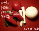 Foto del paso 4 de la receta Lentejas a la jardinera