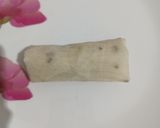 Foto langkah ke 2 dari resep Pisang Aroma Coklat Kulit Lumpia.