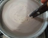 Foto del paso 4 de la receta: Postre de chocolate con maizena