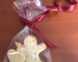 Foto del paso 16 de la receta: Galletas de Navidad y ginger man