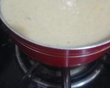 A picture of step 9 of Marie Bisquits Pudding.