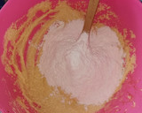 Foto del paso 5 de la receta: Yo-yo