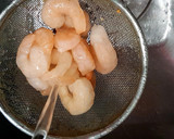 Foto del paso 2 de la receta: Frutos de mar: ¡ensalada fresca!