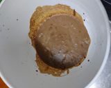 Foto del paso 5 de la receta: Torta cebra