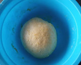 Foto langkah ke 4 dari resep Roti Goreng Piscok Tanpa Ulen.