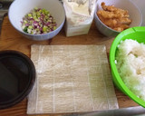 Foto del paso 2 de la receta: Sushi acevichado