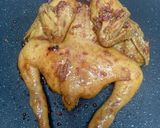 Foto langkah ke 2 dari resep Ayam bakakak.
