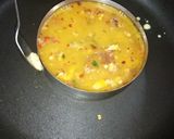 A picture of step 4 of Egg Shashlik.