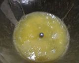 कच्चे आम की कढ़ी (Kacche Aam ki kadhi recipe in hindi) रेसिपी चरण 2 फोटो