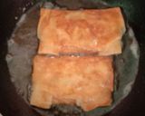 Foto langkah ke 5 dari resep Martabak Telur Mini.