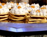 Foto del paso 5 de la receta: Mini rogelitos 🇺🇾