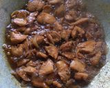 Foto langkah ke 3 dari resep Chicken Teriyaki.