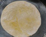 होळी स्पेशल पुरणपोळी (puran poli recipe in marathi) रेसिपी स्टेप 8 फोटो 