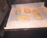 Foto del paso 4 de la receta: Libritos de queso al horno especiales