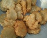 Foto langkah ke 5 dari resep Wadai getas gula putih.