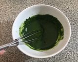 Foto del paso 3 de la receta: Matcha ice Cream ~Helado de Té Verde Estilo Japonés~