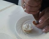 Foto del paso 2 de la receta: Mini rogel express