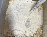 Foto del paso 2 de la receta: Bizcocho de nueces y avena