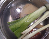 Foto del paso 5 de la receta: Arroz con costilla adobada