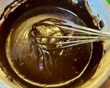 صورة لخطوة 1 من وصفة صوص الشكولاته 🍫