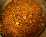 صورة لخطوة 2 من وصفة مكرونه بشاميل 🍝🧀