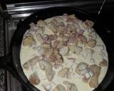 Foto del paso 2 de la receta: Fetuccine Alfredo