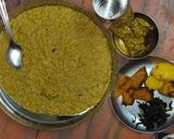 খিচুড়ি(Khichidi recipe in bengali) রেসিপি ধাপ - 6 ছবি