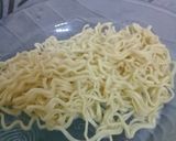 Foto langkah ke 6 dari resep Pempek udang simple mantuls.