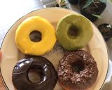 Foto langkah ke 7 dari resep Donat Kentang Empuk.