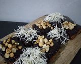 Foto langkah ke 6 dari resep Pisang Nugget Nyoklat.