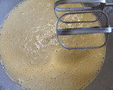 Foto del paso 1 de la receta: Magdalenas integrales y delicadas de sésamo
