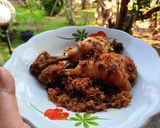 Foto langkah ke 4 dari resep Ayam goreng lengkuas.