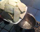 Foto del paso 2 de la receta: Berenjenas a la Vinagreta