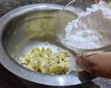 🥠🥠சந்திரகலா🥠🥠 ரெசிபி ஸ்டேப் 3 புகைப்படம்