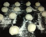 Foto del paso 3 de la receta: Raspaditas mendocinas