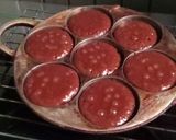 Foto langkah ke 2 dari resep Kue Cubit Brownie.