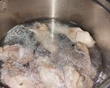 Foto langkah ke 1 dari resep Kare ayam.