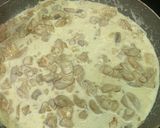 Foto del paso 4 de la receta: Canelones de pollo y nata