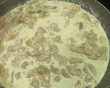 Foto del paso 4 de la receta: Canelones de pollo y nata