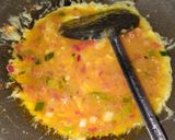 Foto langkah ke 3 dari resep Telur orak arik.